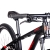 UNIBIKE MISSION 26 CZARNY 2025